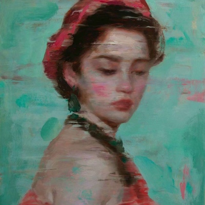 Furry数位绘画实用技巧兽圈群